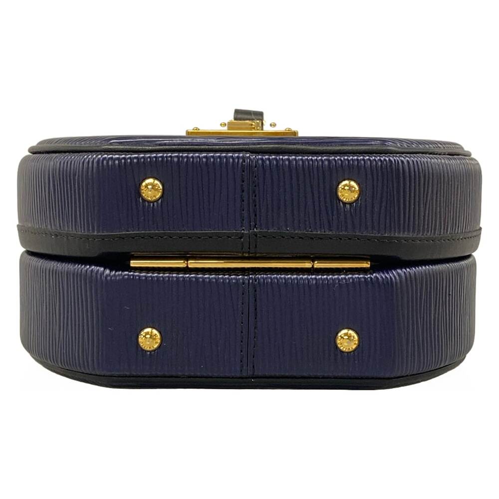 Louis Vuitton Petite Boite Chapeau Epi Handbag - Picture 5 of 15